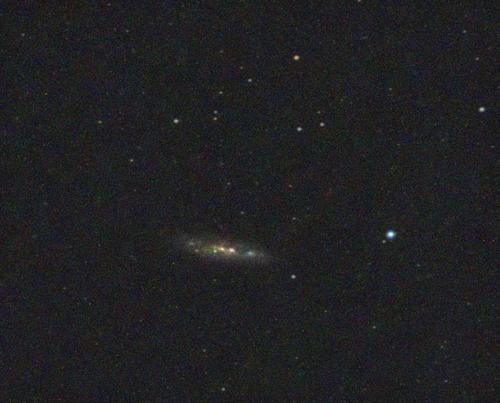 M 108