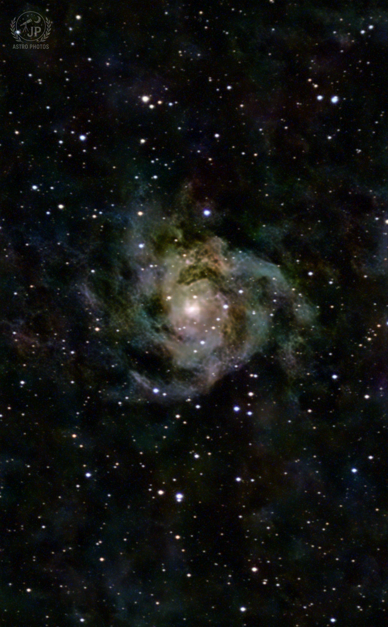 Caldwell 5