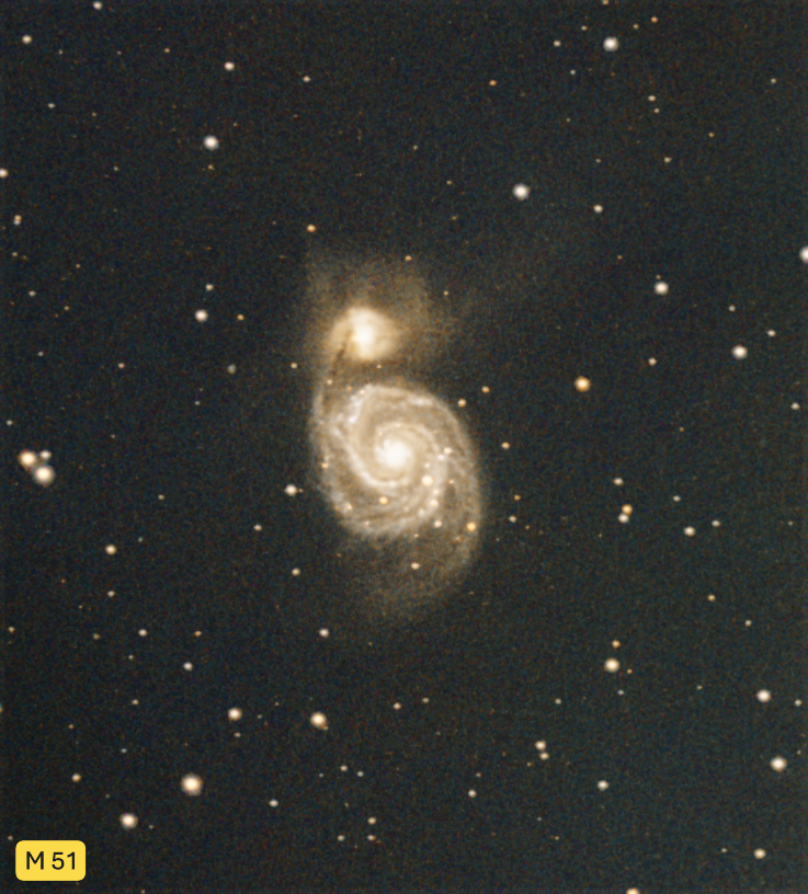 M  51