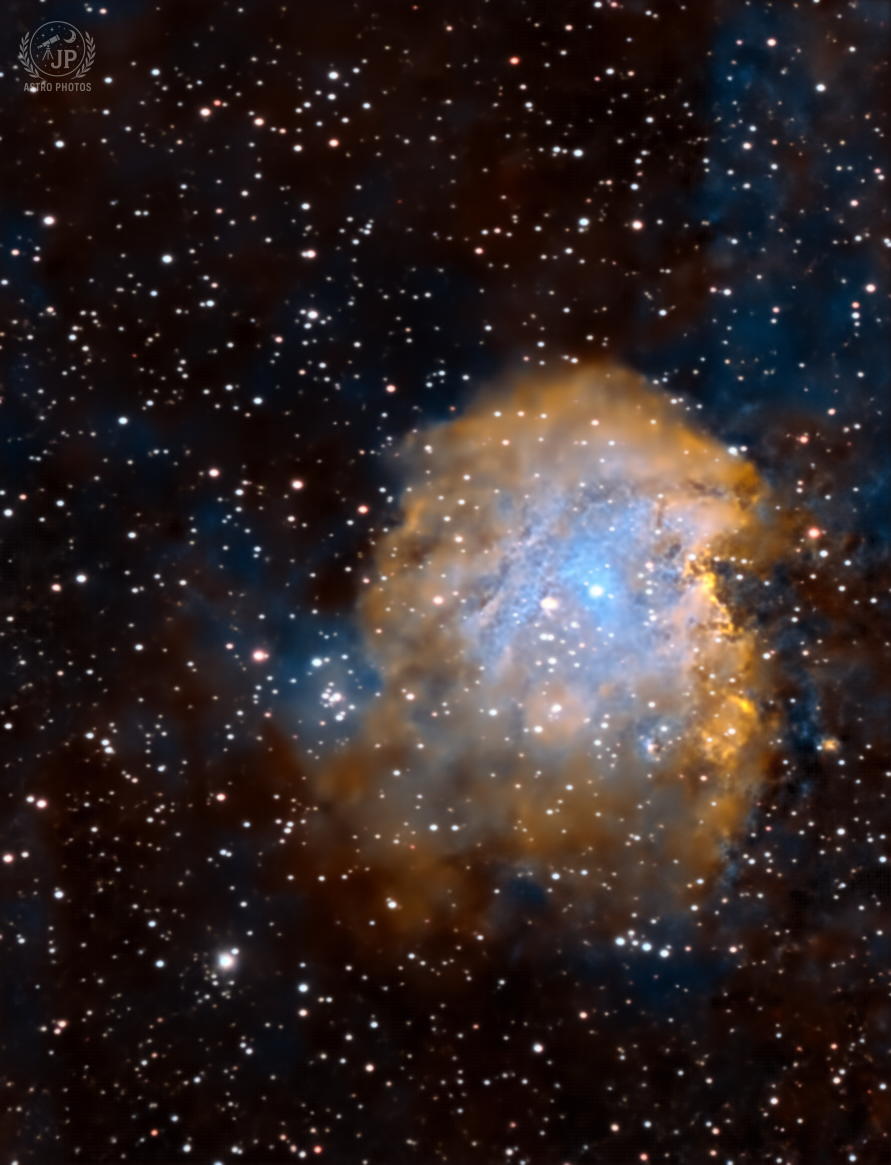 NGC  2175