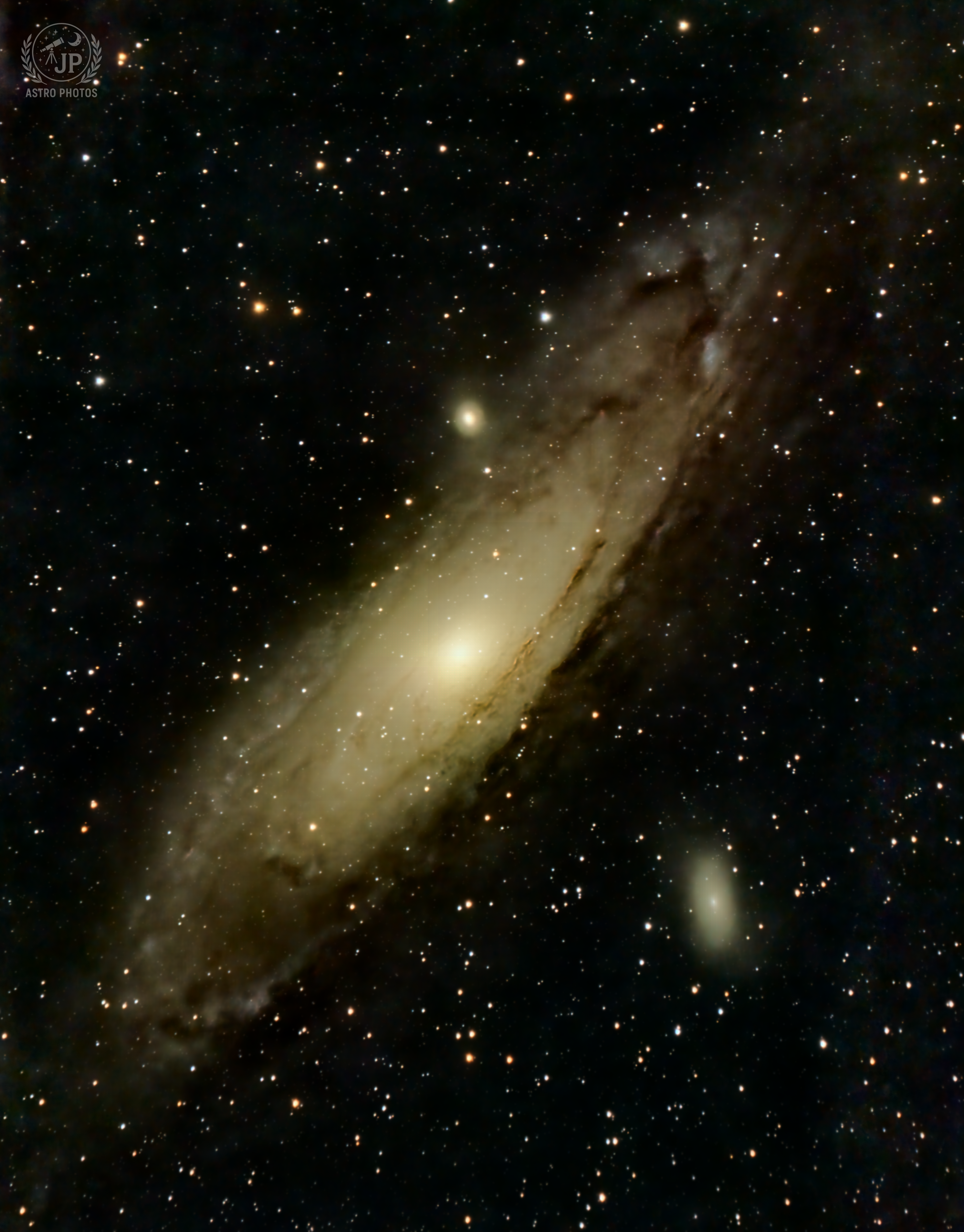 M  31