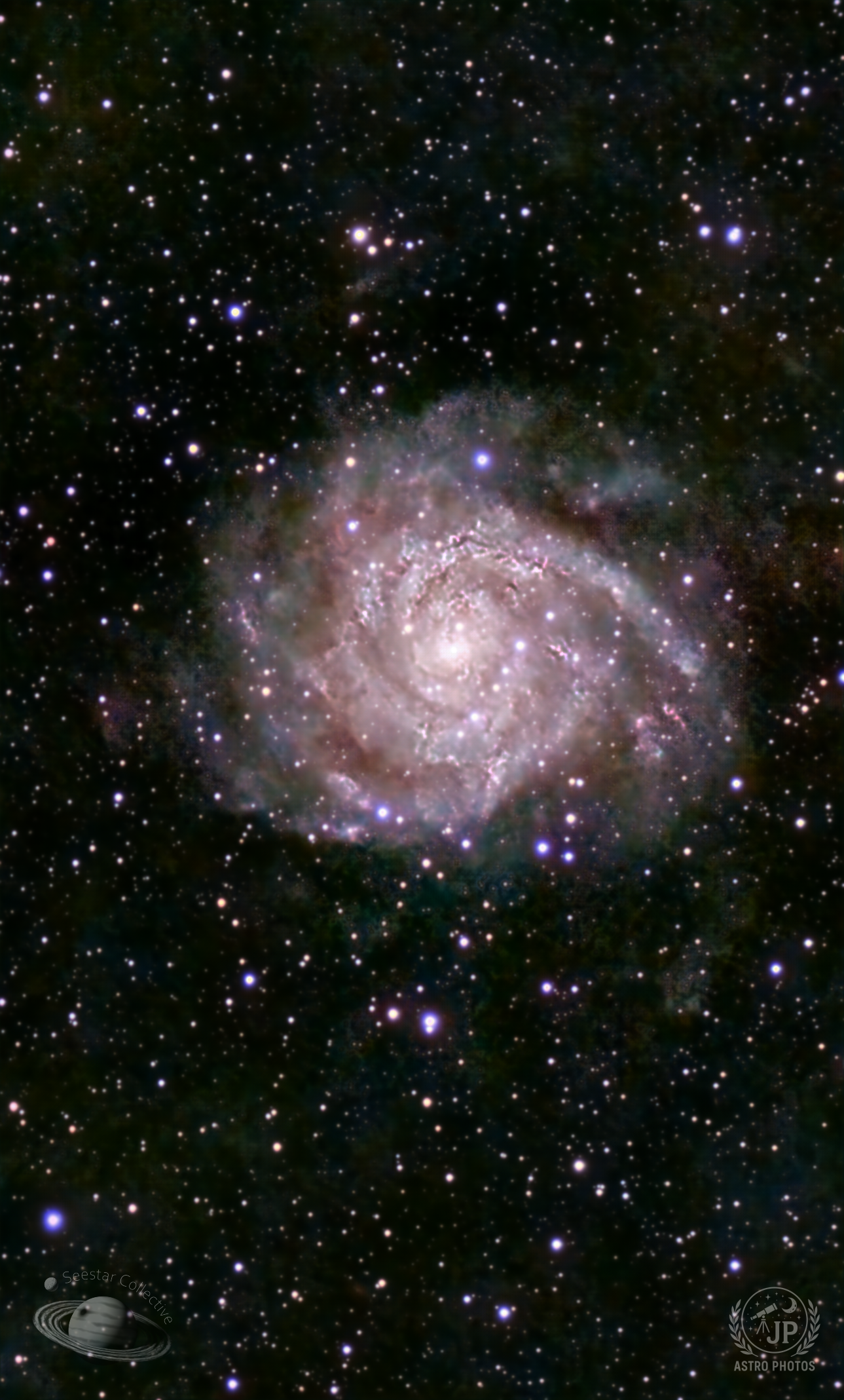 Caldwell 5