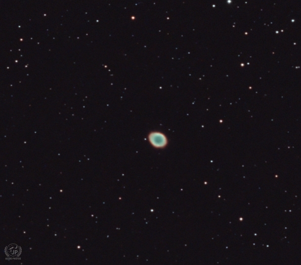 M  57