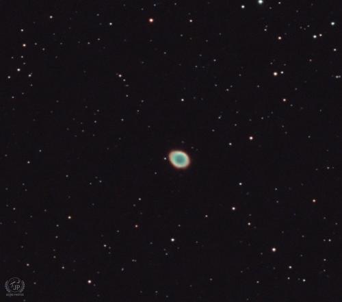 M  57