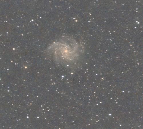 NGC  6946