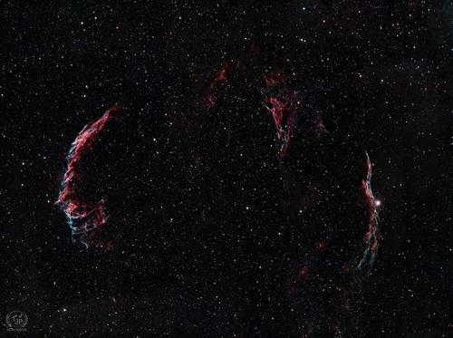 NGC  6995