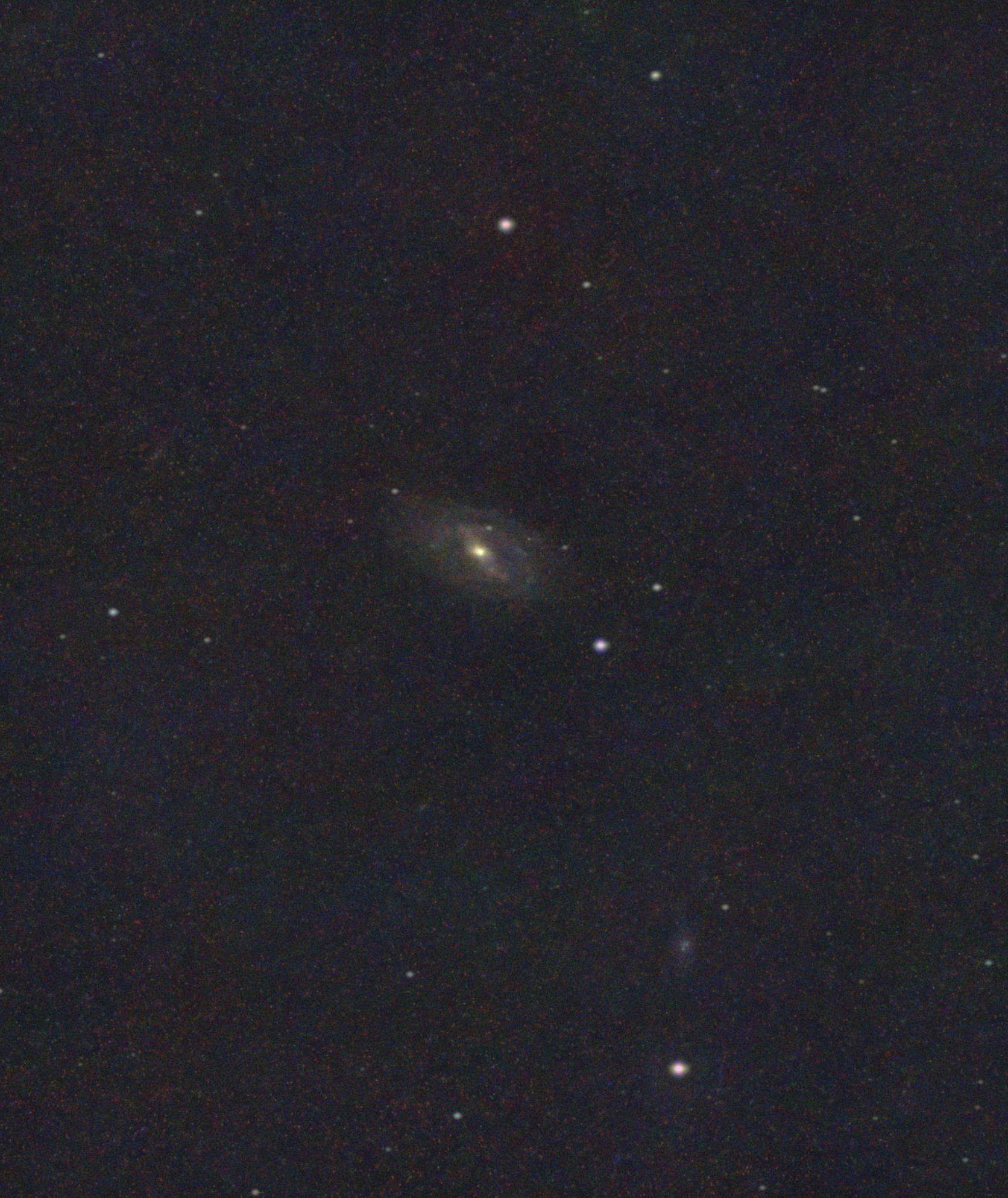 M 109