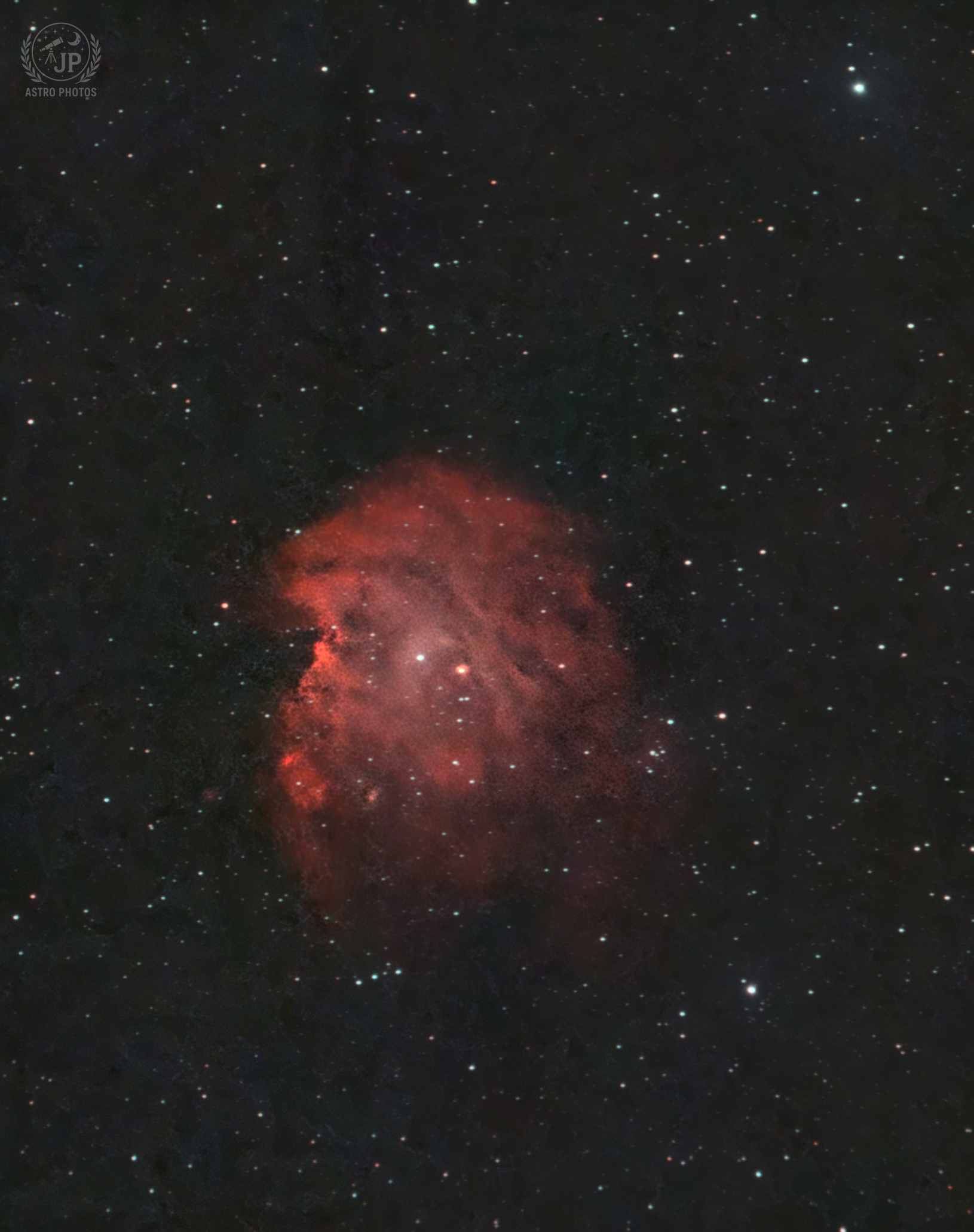 NGC  2175