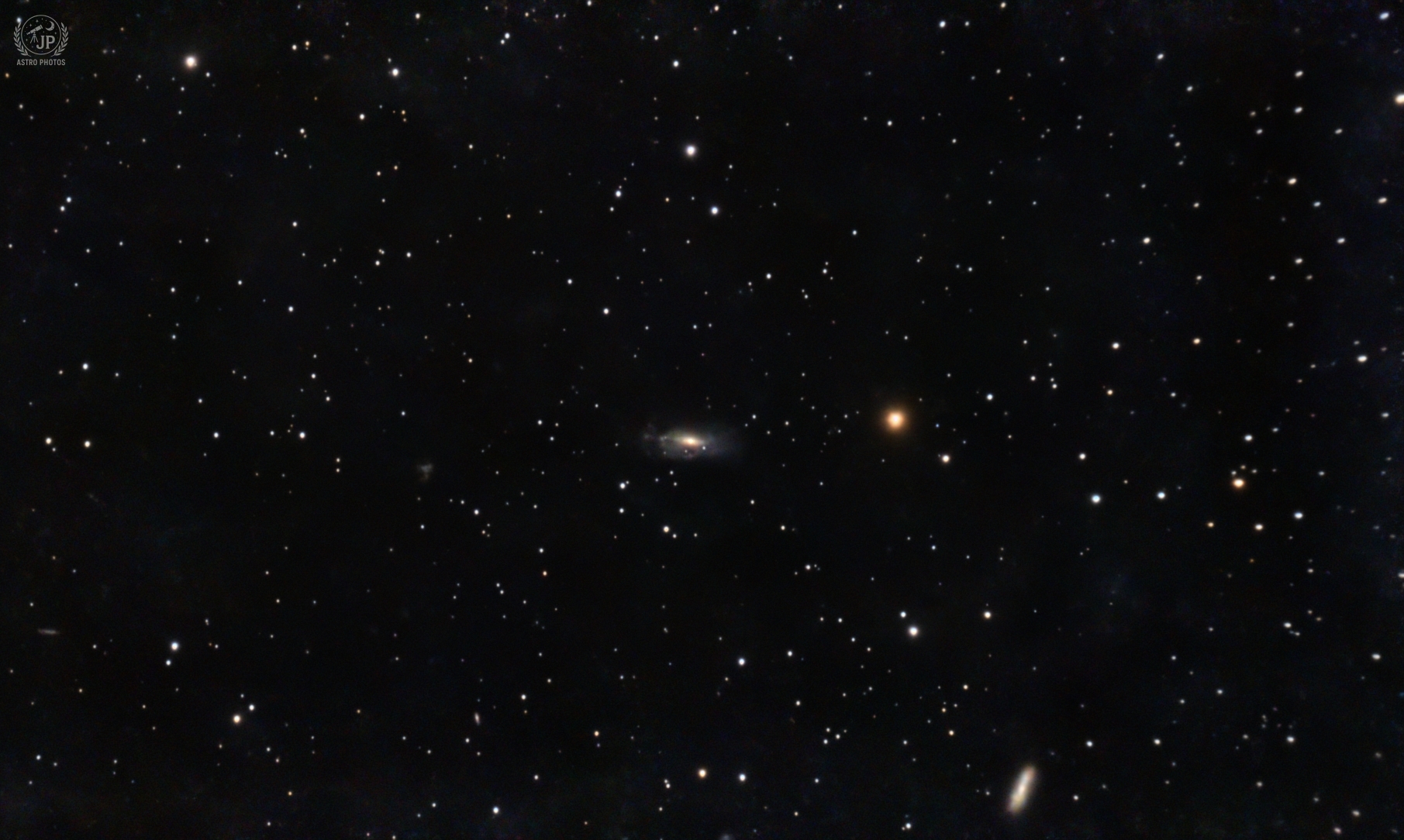 NGC  5033