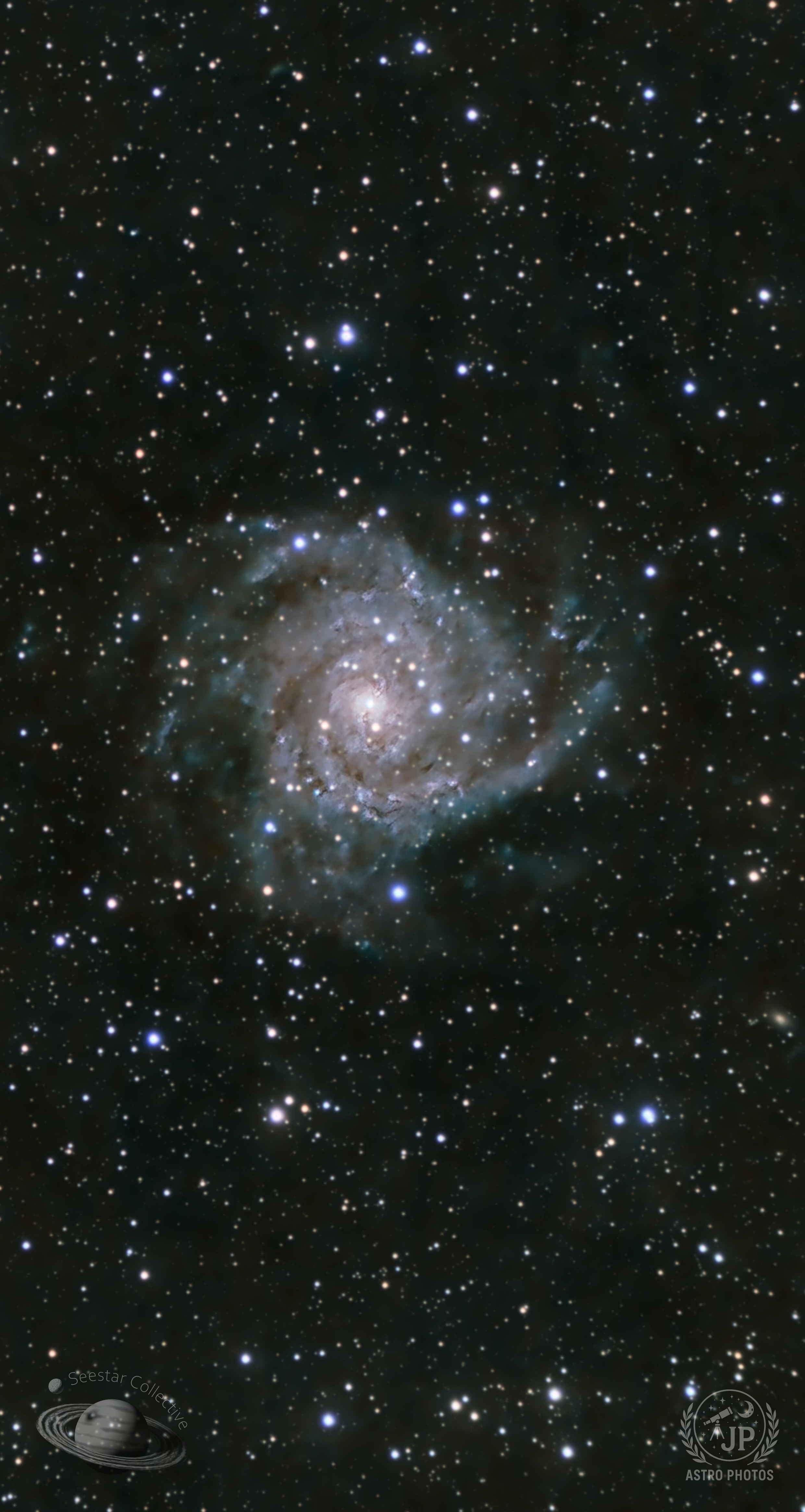 Caldwell 5