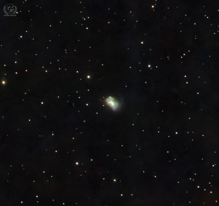 NGC  4449