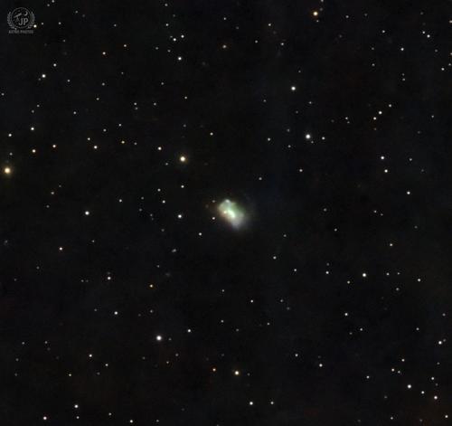 NGC  4449