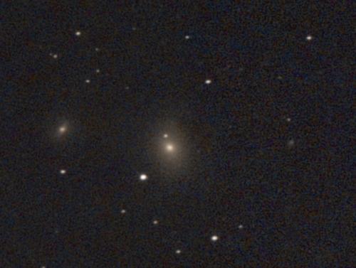 M  85