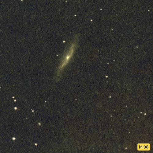 M  98