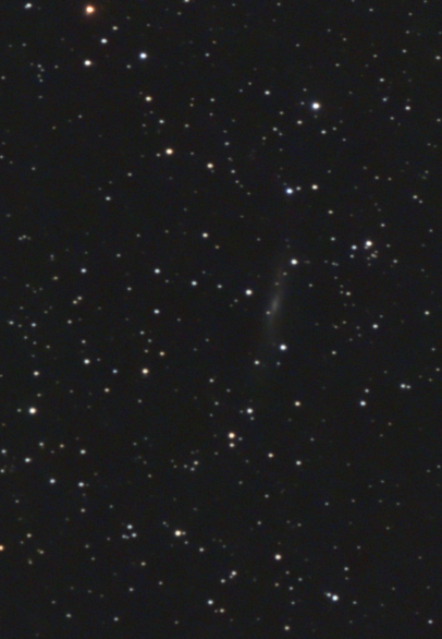 NGC  7640