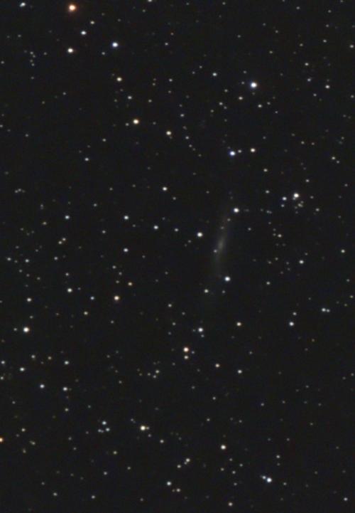 NGC  7640