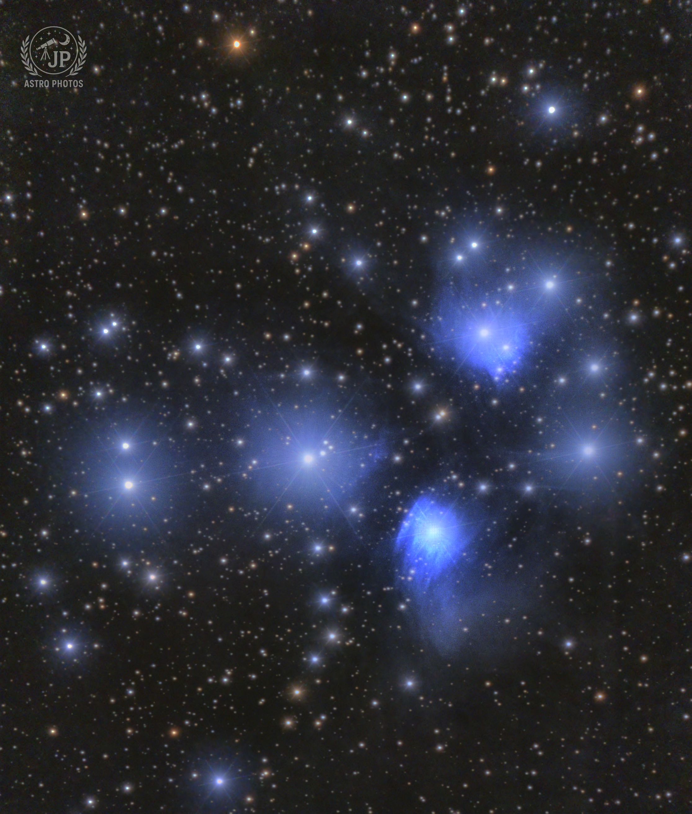Cl Melotte   22