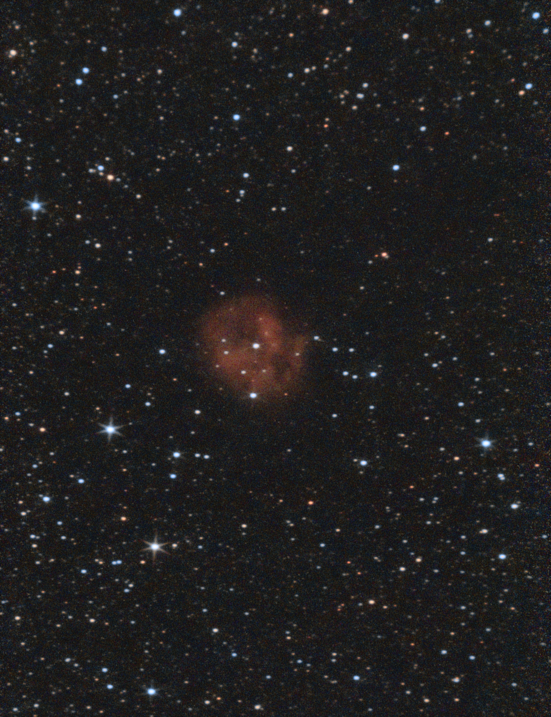 NGC  5146