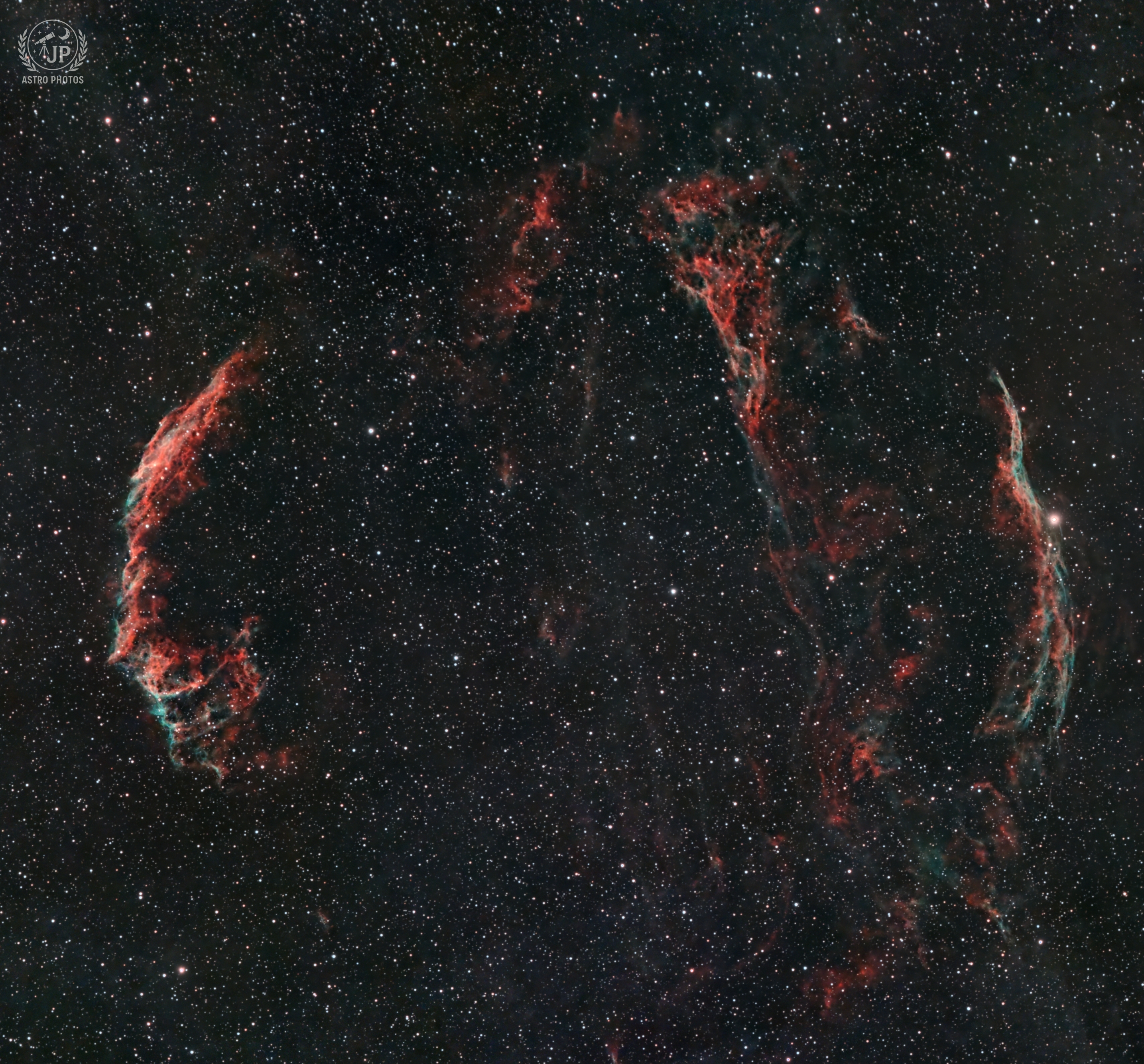 Cyg Loop