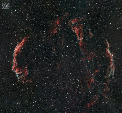 Cyg Loop
