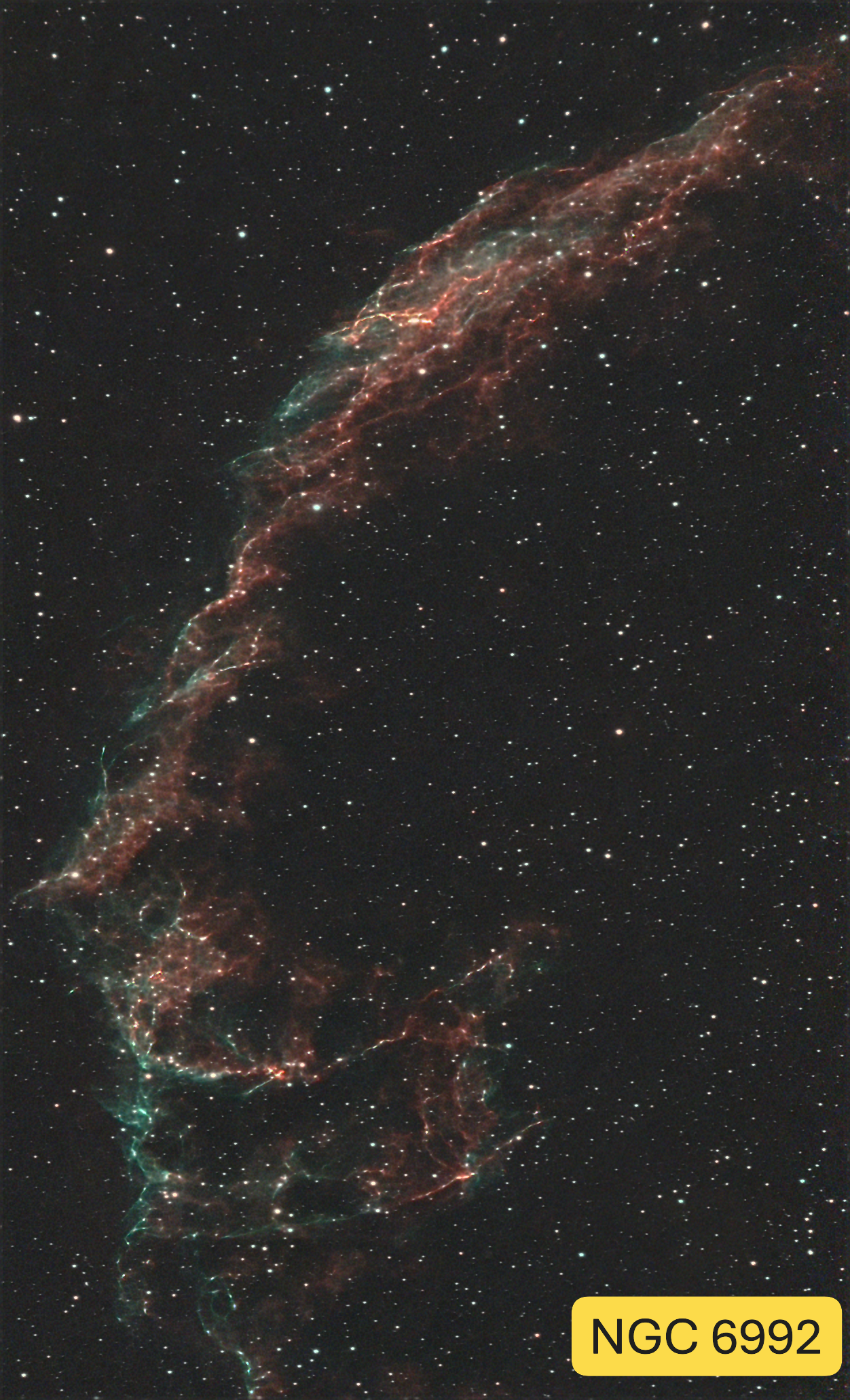 NGC  6992
