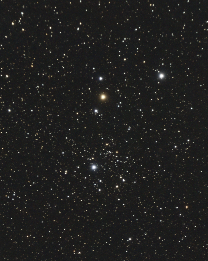 NGC  6885