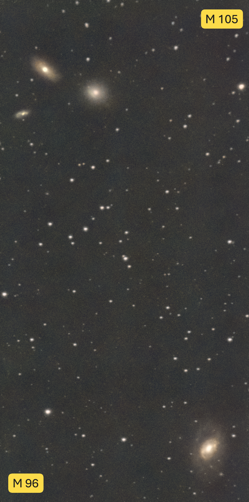 M 105
