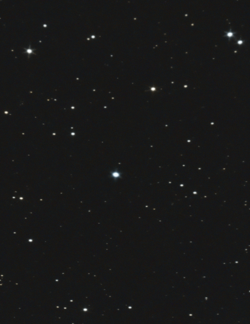 NGC  7009