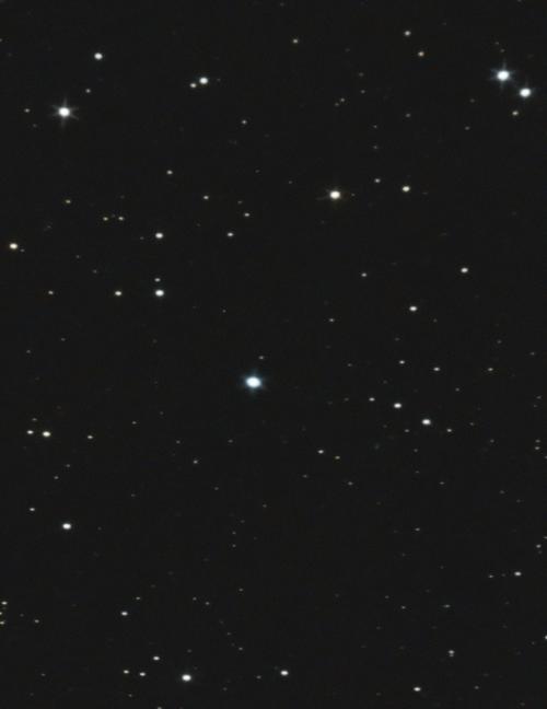 NGC  7009