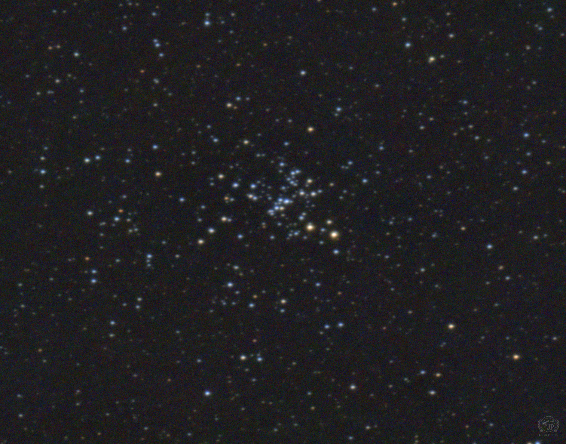 NGC  2447