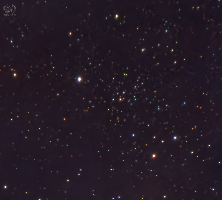 NGC  2335