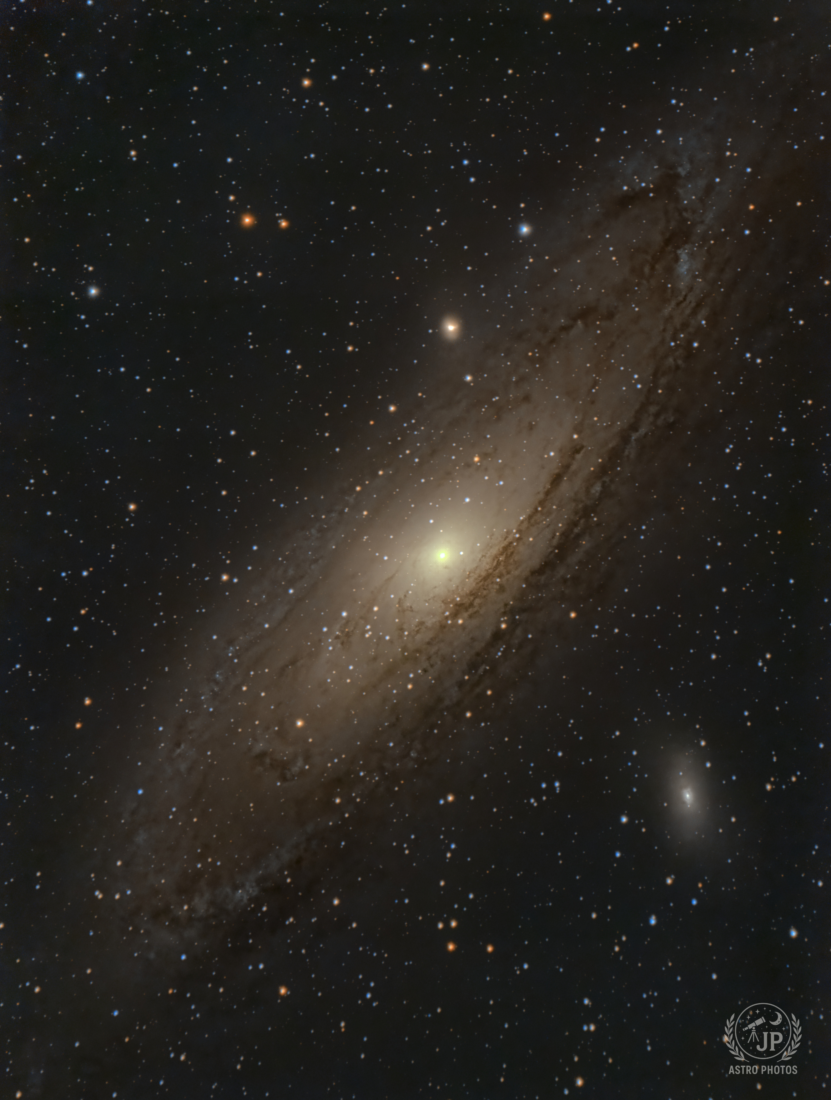 M  31