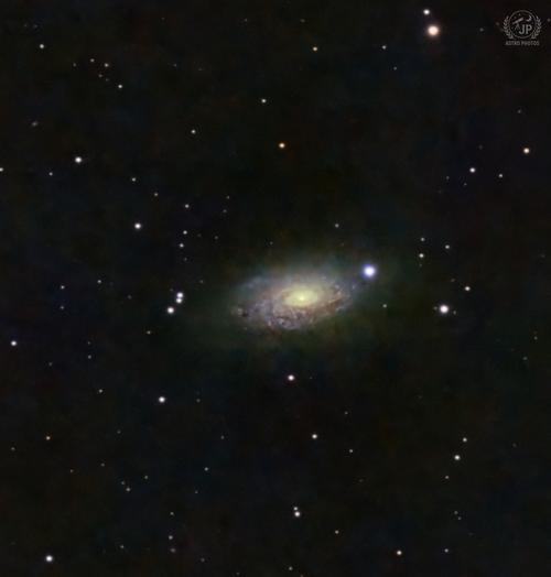 M  63