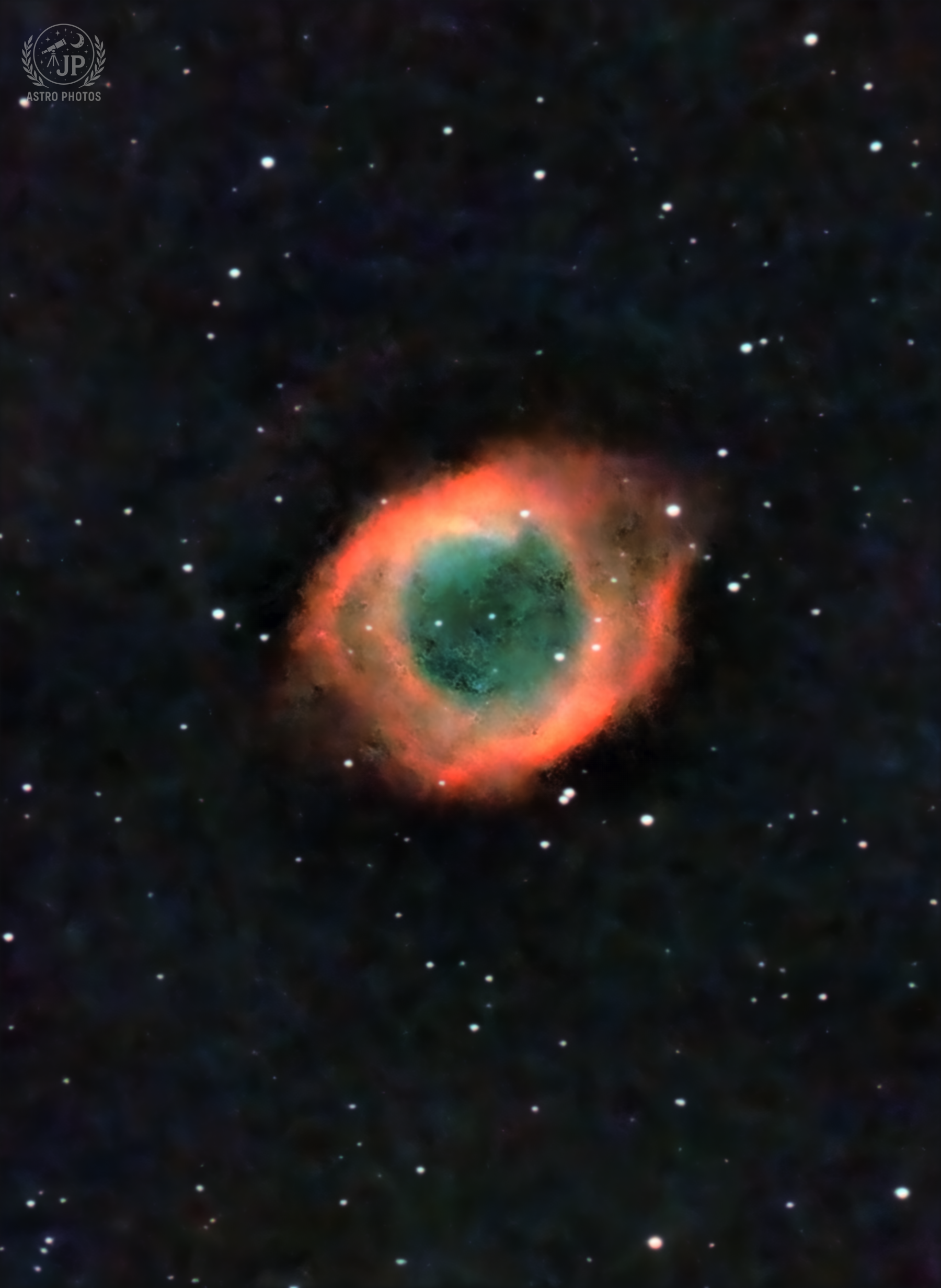NGC  7293