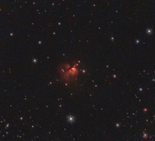 NGC  1579