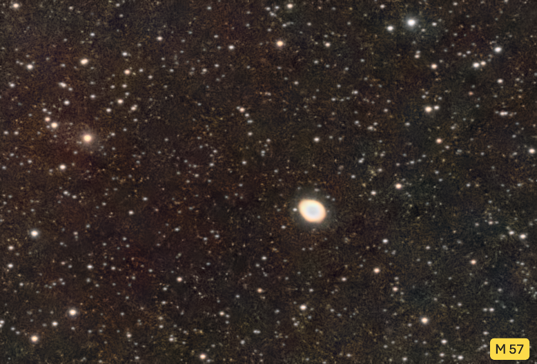 M  57