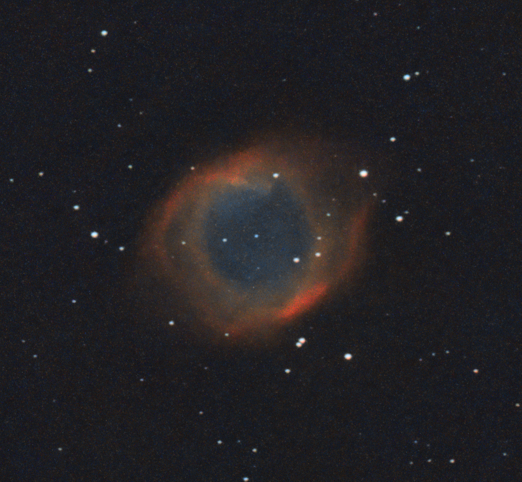 NGC  7293