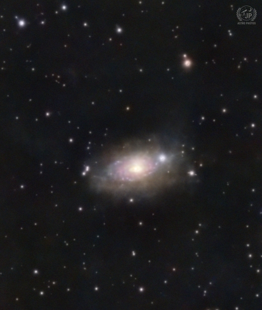 M  63