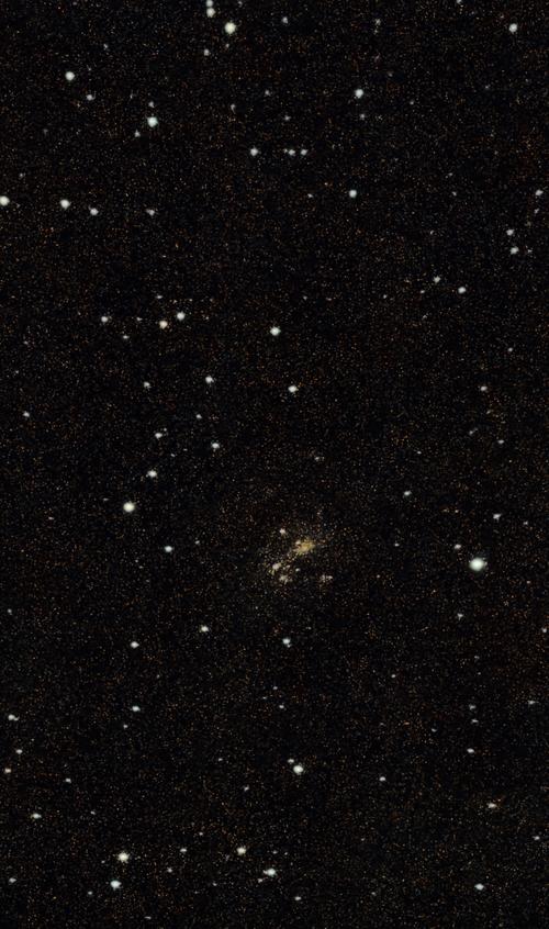 NGC  4395