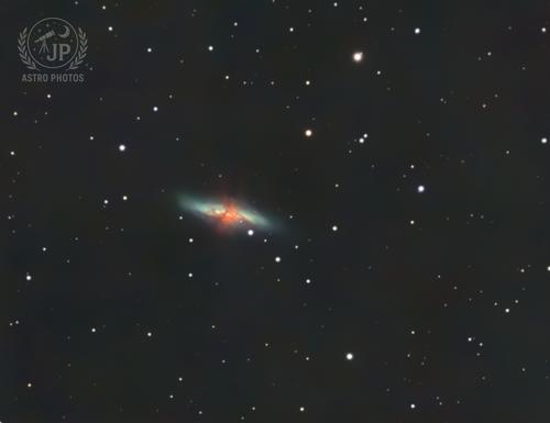 M  82