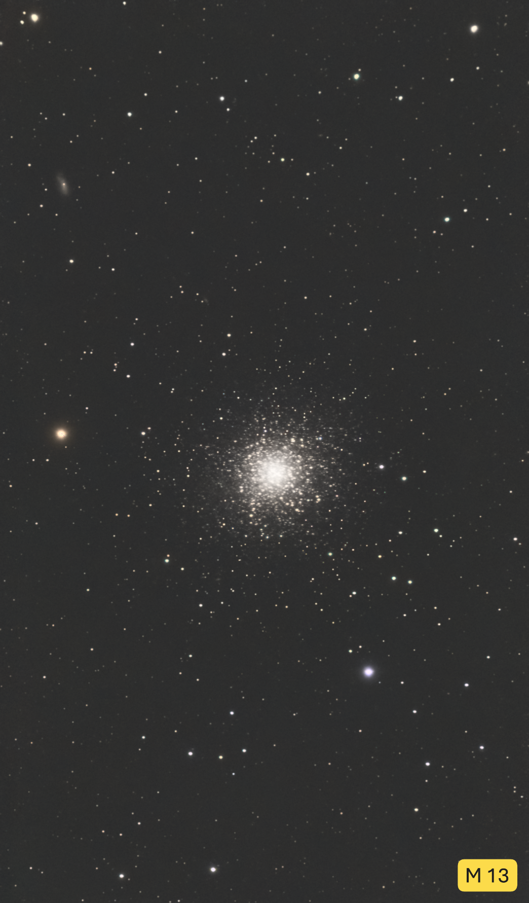 M  13