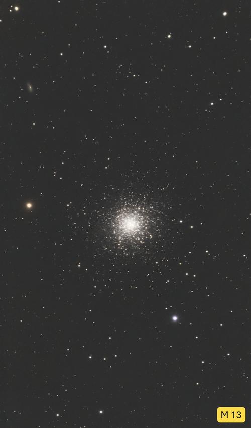 M  13