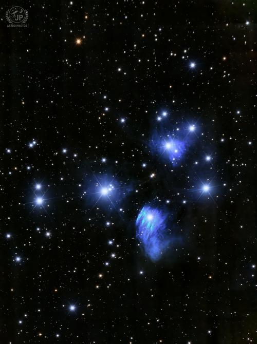 Cl Melotte   22