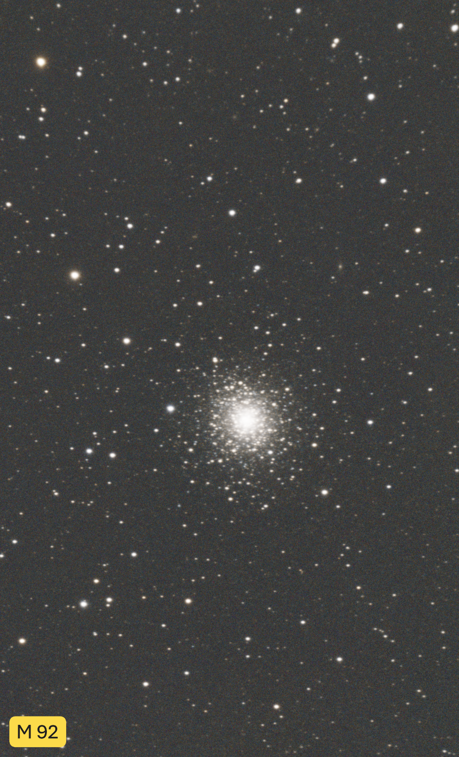 M  92