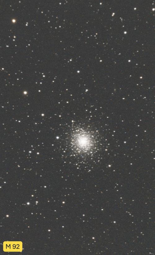 M  92
