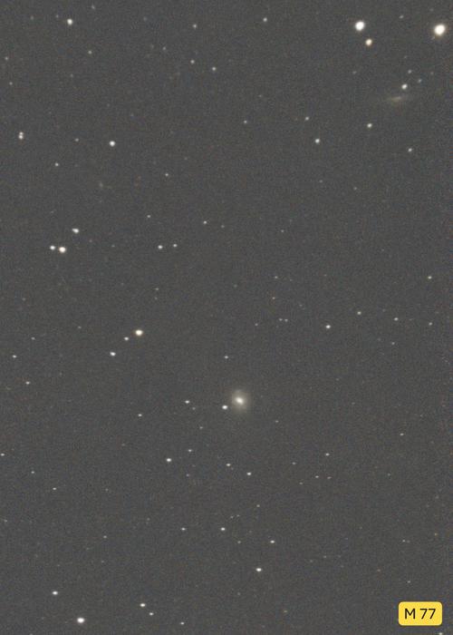 M  77