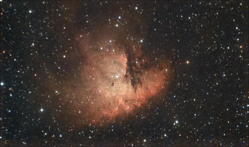 NGC   281