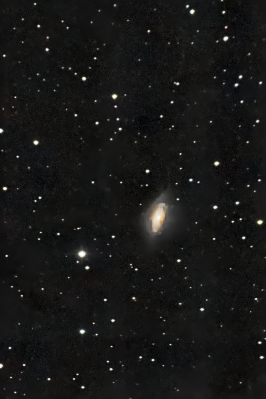 NGC  3521