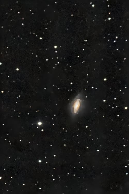 NGC  3521