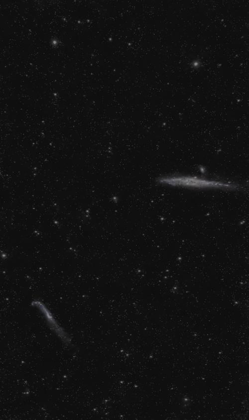 NGC  4631